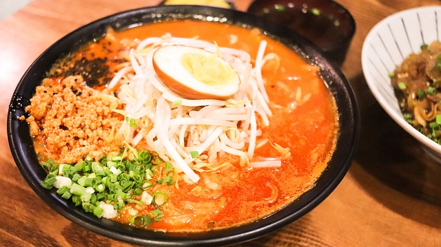 江坂のおすすめラーメンランキングBEST５